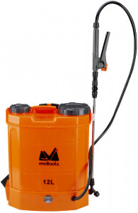 Pompa de Stropit cu Acumulator si Spatiu Depozitare 1152 / V[l]: 12