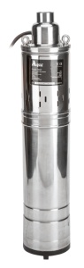 Pompa Submersibila 4" cu Snec Aqua / P[W]: 750