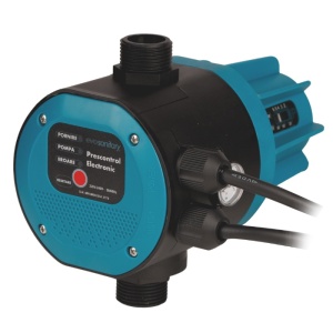 Prescontrol Electronic cu Reductor de Presiune Incorporat Evosanitary