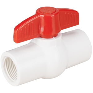 Robinet Plastic