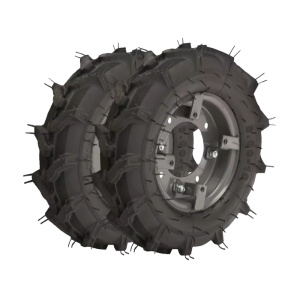 Roti cu Suport Contragreutati EvoTools PLUS / M: 6.00-12; 2 bucati