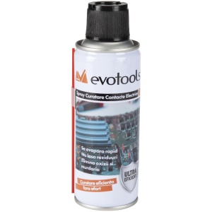 Spray Curatare Contacte Electrice 1150 / V[ml]: 200
