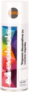 Spray Vopsea Evotools