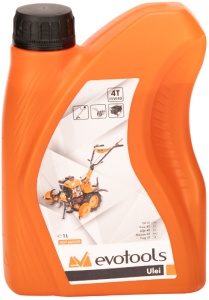 Ulei 4T 15W40 2047 TMU