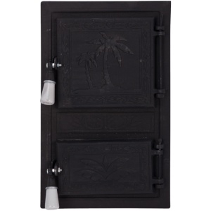 Usa Soba Monobloc Palmier Economica / H[mm]: 470; B[mm]: 290