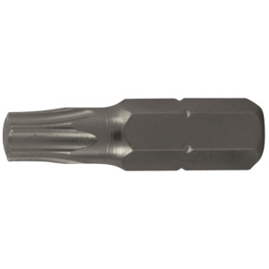 Varf Surubelnita S2 Torx / 25 bucati
