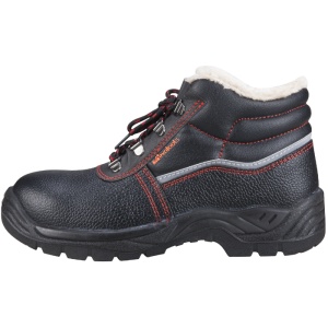Bocanci de Protectie Imblaniti S3 SRC