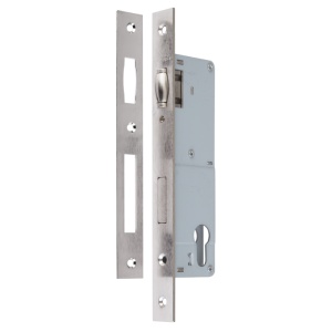 Broasca Y cu Rola Usi PVC
