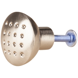 Buton Mobilier 2050A / H[mm]: 23; D[mm]: 27