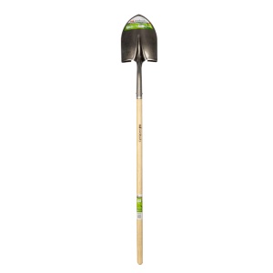 Cazma cu Gat Lung Lacuita cu Coada / L[mm]: 1480