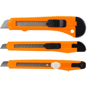 Cutter ETS 3 Bucati
