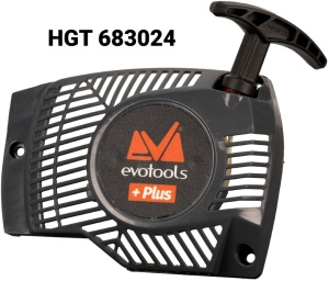 Demaror Motoferastrau