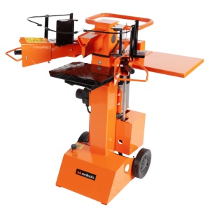Despicator Vertical Busteni LS 3500 EPTO / P[W]: 3500; Tf[t]: 8; L[mm]: 500; D[mm]: 350