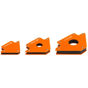 Dispozitiv Magnetic pentru Sudura