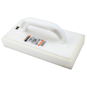 Drisca cu Burete Relief Mediu / L[mm]: 280; B[mm]: 140