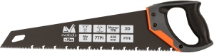 Ferastrau Lemn Dinti Speciali Maner TPR Evotools PLUS