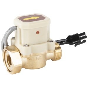 Fluxostat Panouri Solare / C: 679748