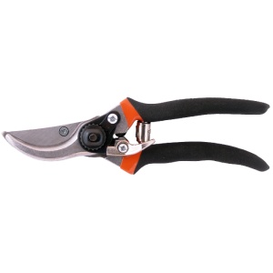 Foarfeca pentru Vie cu Falci Drepte / L[mm]: 200