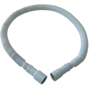 Furtun Extensibil Evacuare Masina de Spalat / L[m]: 0.7-3.25