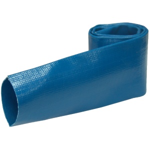 Furtun Refulare Flat din PVC / D[inch]: 2; Rola: 50m