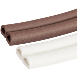 Garnitura Autoadeziva EPDM 1008 Profil D 2x3m