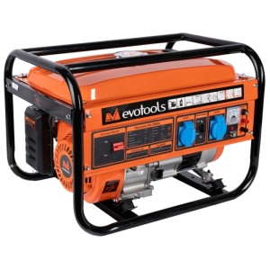 Generator GG2200-1 EvoTools / P[W]: 2200