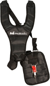 Ham Ergonomic Motocoasa Evotools