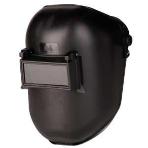 Masca Sudura cu Suport pentru Cap 2060 EvoTools / H[mm]: 300; l[mm]: 215