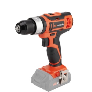 Masina de Gaurit si Insurubat cu Percutie fara Acumulator si Incarcator MAX 20V POWER Evotools