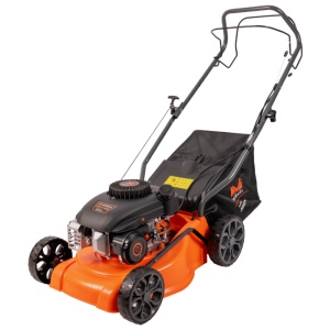 Masina Tuns Iarba cu Autopropulsie LM-Z 40E Evotools / P[CP]: 2.45; Ll[mm]: 400
