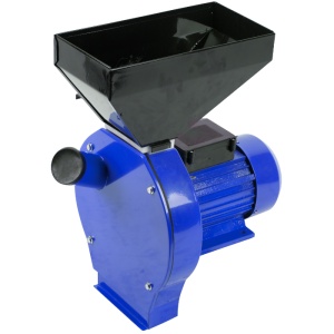 Moara pentru Cereale si Stuleti de Porumb 1100W EPTO