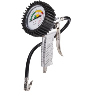 Pistol cu Manometru pt Roti