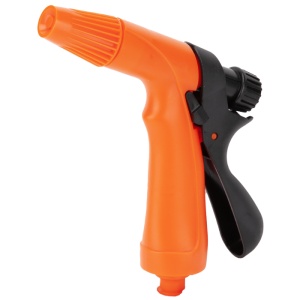 Pistol de Stropit 2 Functii cu Accesorii 2012 / D[inch]: 1/2