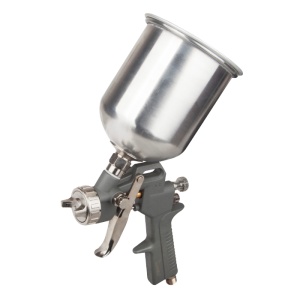 Pistol de Vopsit cu 3 Duze / V[ml]: 600