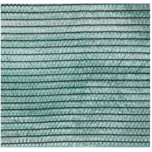 Plasa Umbrire Verde HDPE UV Densitate: 95