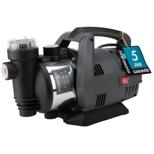 Pompa Gradina Booster GBP800 Evosanitary PLUS / P[W]: 800