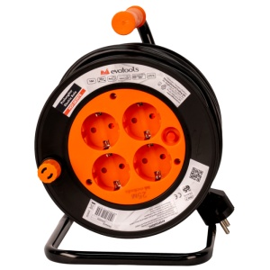 Prelungitor Electric 4P Rola EvoTools