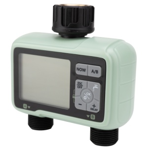 Programator Irigatii Digital 2026 Evotools / N[zone]: 2