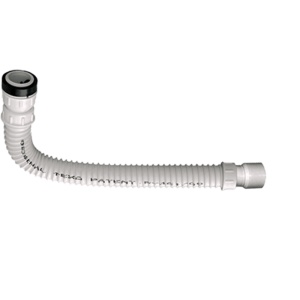 Racord Flexibil Rezervor WC Texo / L[m]: 1