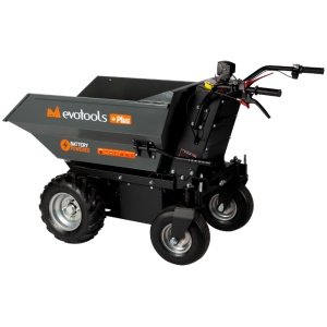 Roaba Electrica Motor Brushless EMD500 Evotools PLUS