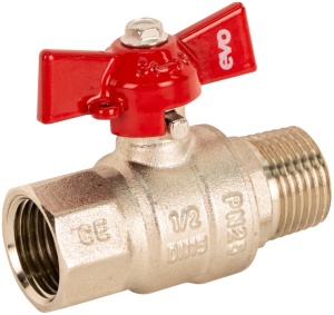 Robinet Sfera-Fluture FI-FE 1048