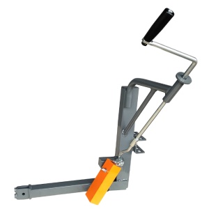 Sistem Cuplare Accesorii Motocultor Ride-On 4x4 R1200 Evotools PLUS.