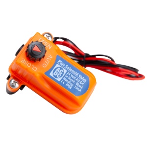 Solenoid Electrovana AC 24V
