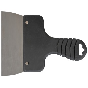 Spaclu Lat cu Maner PVC
