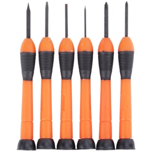Surubelnite de Precizie 6 Pcs / L[mm]: 116