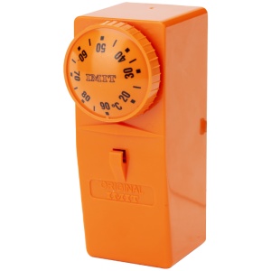 Termostat de Imersie / Dt[*C]: 20-90; D[inch]: 1/2