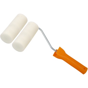 Trafalet Mini Burete + Rezerva / D[mm]: 35; L[mm]: 100