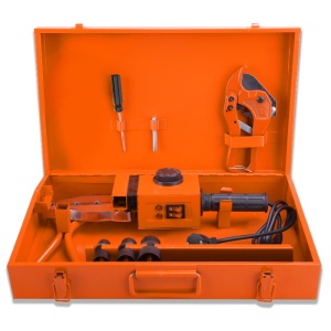 Trusa Sudura PPR PWM 1500 EPTO / P[W]: 1500