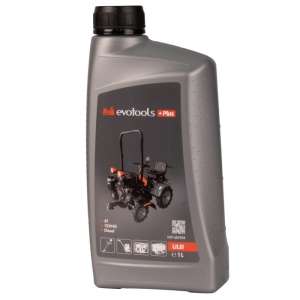 Ulei 4T 15W40 TMU EvoTools +Plus / V[l]: 1