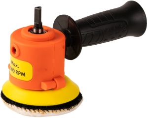 Adaptor Polisare pentru Masini de Insurubat Evotools